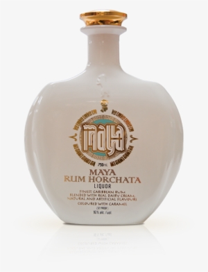 Maya Horchata Rum With Fresh Dairy Cream - Horchata Liqueur #1965132