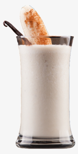 Combine Ingredients, Except Ice, In Blender - Milkshake #1965150