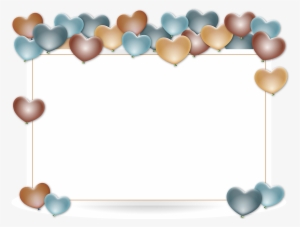 Marcos De Aniversario Png #1965171