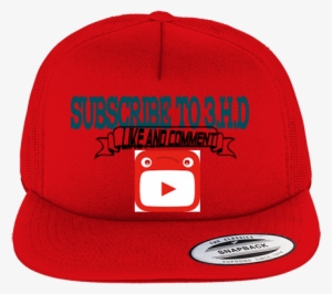 Flat Bill Fitted Hats 123 - Baseball Cap #1965216