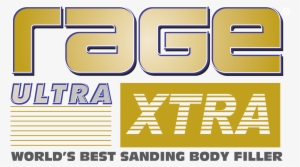 New And Improved Rage Ultra - Tan #1965217