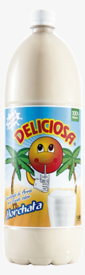 Sobre 180 Ml - Horchata Deliciosa #1965293