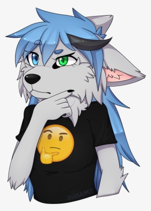 [c] Kira Thonk - Fur #1965294