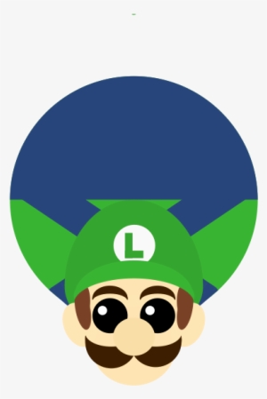 Artisticthat's - Mario Series #1965320