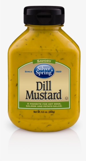 Dill Potato Salad - Dill Mustard #1965341