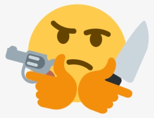 Stop No Do Another One Deenielweeniel - Discord Custom Emoji Pack #1965370