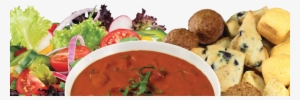 Endless Value - Soup And Salad Bar #1965398