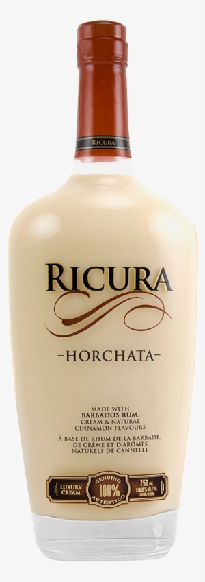Ricura Horchata Cream - Liquor Mart #1965420