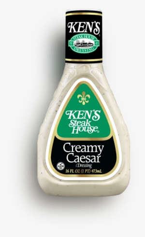 Grilled Caesar Potato Salad - Kens Steak House Dressing, Balsamic With Honey - 16 #1965465
