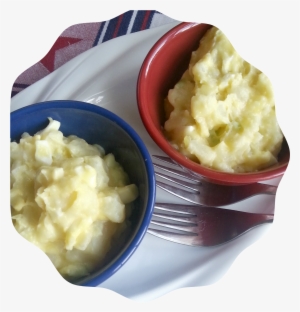 Serves 20 - - Mashed Potato #1965502