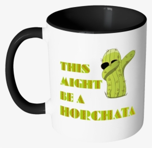 Dabbing Cactus This Might Be A Horchata Cinco De Mayo - Trip Over My Wiener #1965522