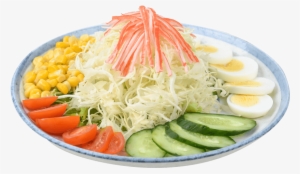 Yasai Salad - Vegetable #1965523