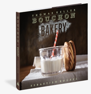 Bouchon Bakery Cookbook #1965524