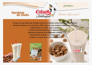 Encabezado-horchata - Chufa Seed - 5 Lbs. #1965543