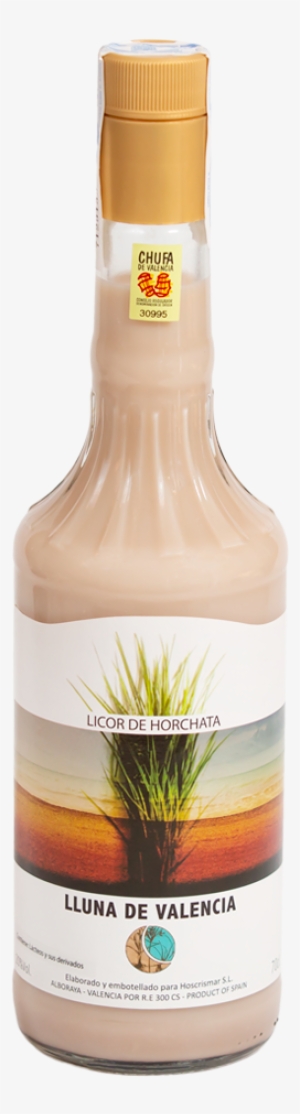 Licor De Horchata - Liqueur #1965611