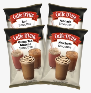 Foodservice Products - Green Tea #1965634