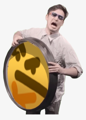 It's Time To Thonk - Filthy Frank Its Time #1965649