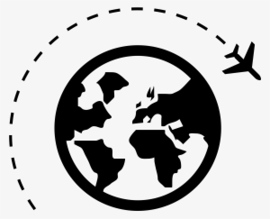 Open - Travel Svg #1965782