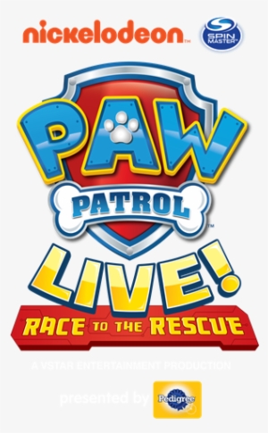 Png Paw Patrol Hd #1965807