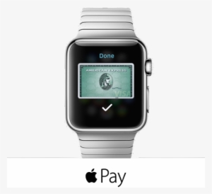 Apple Watch 38mm Stainless Steel Link Bracelet Smartwatch #1965809 Apple Watch 38mm Stainless Steel Link Bracelet Smartwatch #1965809