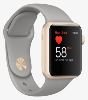 Apple Watch Series 1 Img 4 Png #1965839