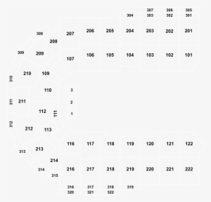 Legend - Erie Insurance Arena #1965918