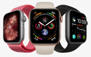 Apple Watch 3 Vs 4 #1965920 Apple Watch 3 Vs 4 #1965920