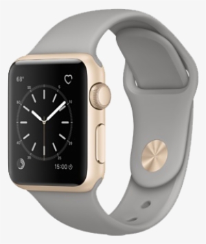 Apple Watch Series 2 Gold #1965967 Apple Watch Series 2 Gold #1965967
