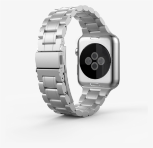 Svg Free Stock Must Have Gadgets For Apple Products - Apple Watch Stainless Steel 316l #1965972 Svg Free Stock Must Have Gadgets For Apple Products - Apple Watch Stainless Steel 316l #1965972