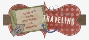 Happy Trails Banner - Happy Mothers Day Travel #1966008