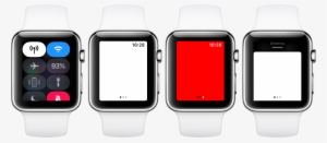 How To Turn On And Customize The Flashlight #1966031