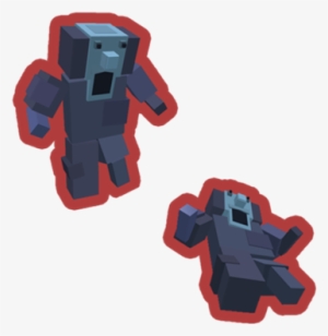 Traveling Human Element Large - Wiki #1966061