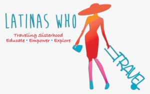 Latinas Who Travel #1966063