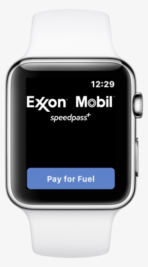 Speedpass For Apple Watch - Apple 42mm Classic Buckle #1966090