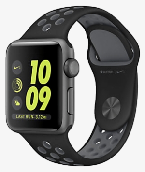 Apple Watch Nile - Apple Watch 4 Nike #1966129 Apple Watch Nile - Apple Watch 4 Nike #1966129