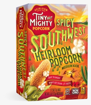 Product Microwave Spicy Southwest - Convenience Food #1966237