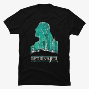 Star Wars - Satisfied Punk T Shirt #1966276