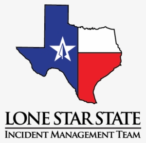 On Any Given Day In Texas, The Lone Star State Incident - Lone Star State Logo #1966306