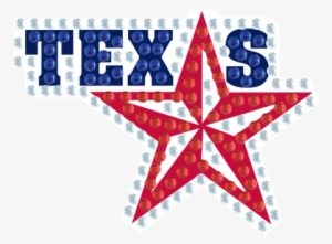 Texas Star - Estrellas Diseños #1966370