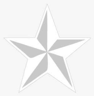 Texas Star White - Flag #1966373