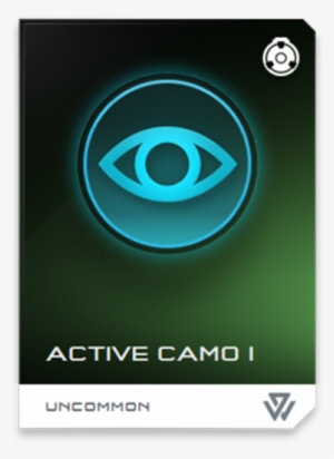 Power Ups - Halo 5 Camo #1966394