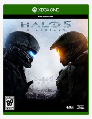 Halo 5 Guardians Xbox One #1966417