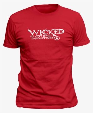 Short Sleeve T/ Red/ Texas Star - Russia World Cup Shirt #1966465