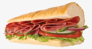 Spicy Italian - Spicy Italian Subway #1966571