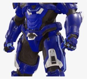 Decimator Armour Is From Reach Halo - Halo 5: Guardians #1966628