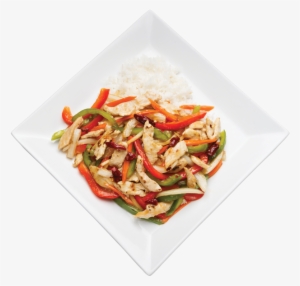 Szechuan Spicy - Stir Frying #1966669