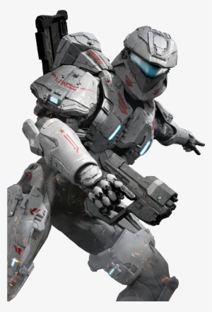 Halo 5 Sarah Palmer Armor #1966692