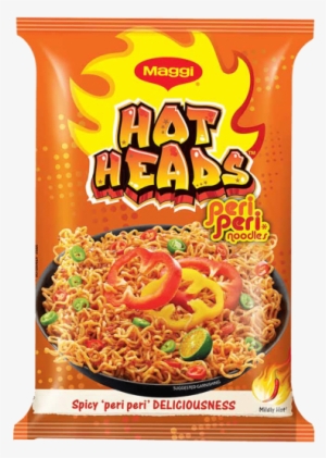 Free Png Maggi Photo Png Images Transparent - Maggi Hot Heads Price #1966694