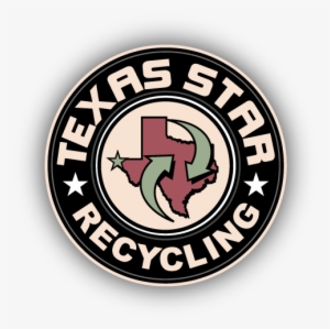 Texas Star Recycling Logo - Pradhanmantri Mudra Yojana Logo #1966766