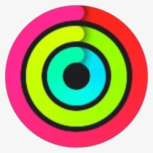 Setting Up The Apple Watch Activity App - Apple Watch Rings #1966782 Setting Up The Apple Watch Activity App - Apple Watch Rings #1966782